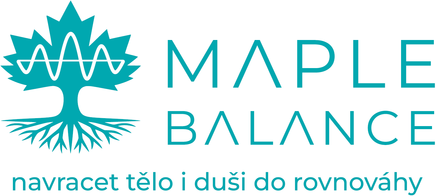 Maple Balance – navracet tělo i duši do rovnováhy