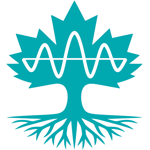 Symbol Maple Balance – biorezonance Brno